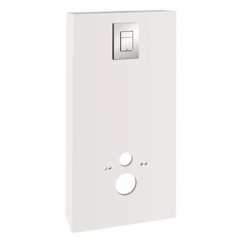 Begränsad tid Grohe Solido Monobloc 39377LS0 Fixturkåpa